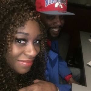 Meet your Posher, Latoya